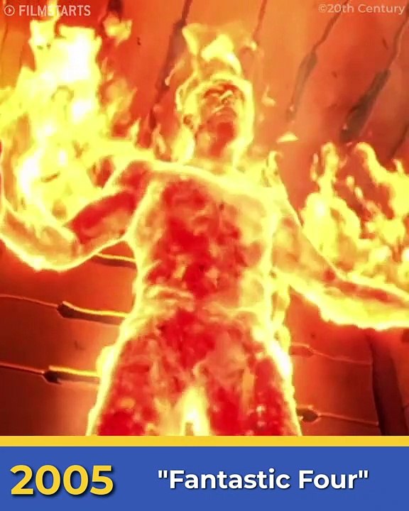 Zeitreise: So krass hat sich Chris Evans in 20 Jahren verändert! (FILMSTARTS-Original)