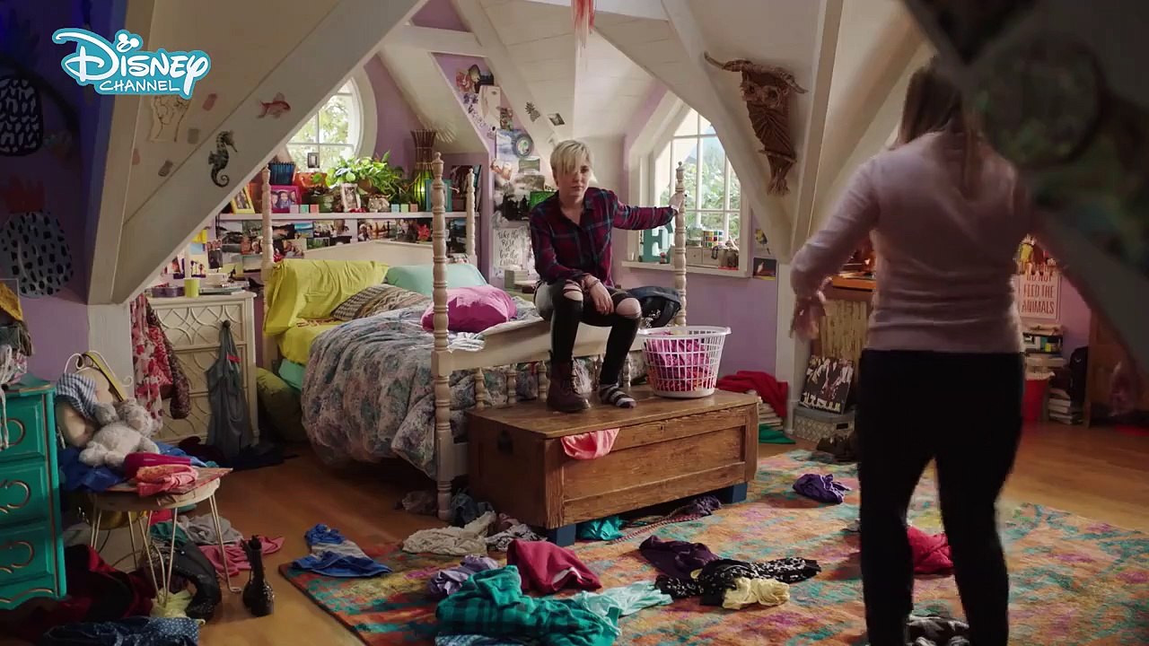Freaky Friday Trailer OV