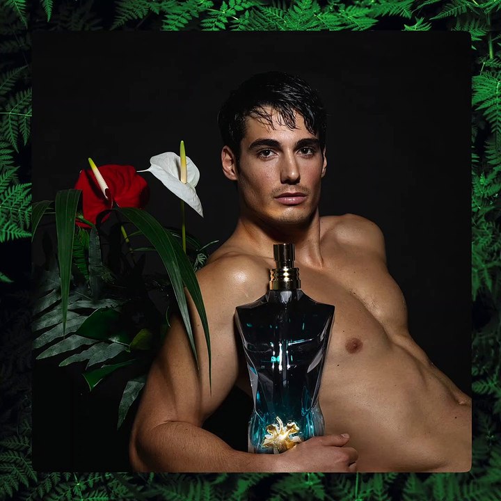 Descubre el jardín más intenso (y adictivo) de Gaultier | SHANGAY