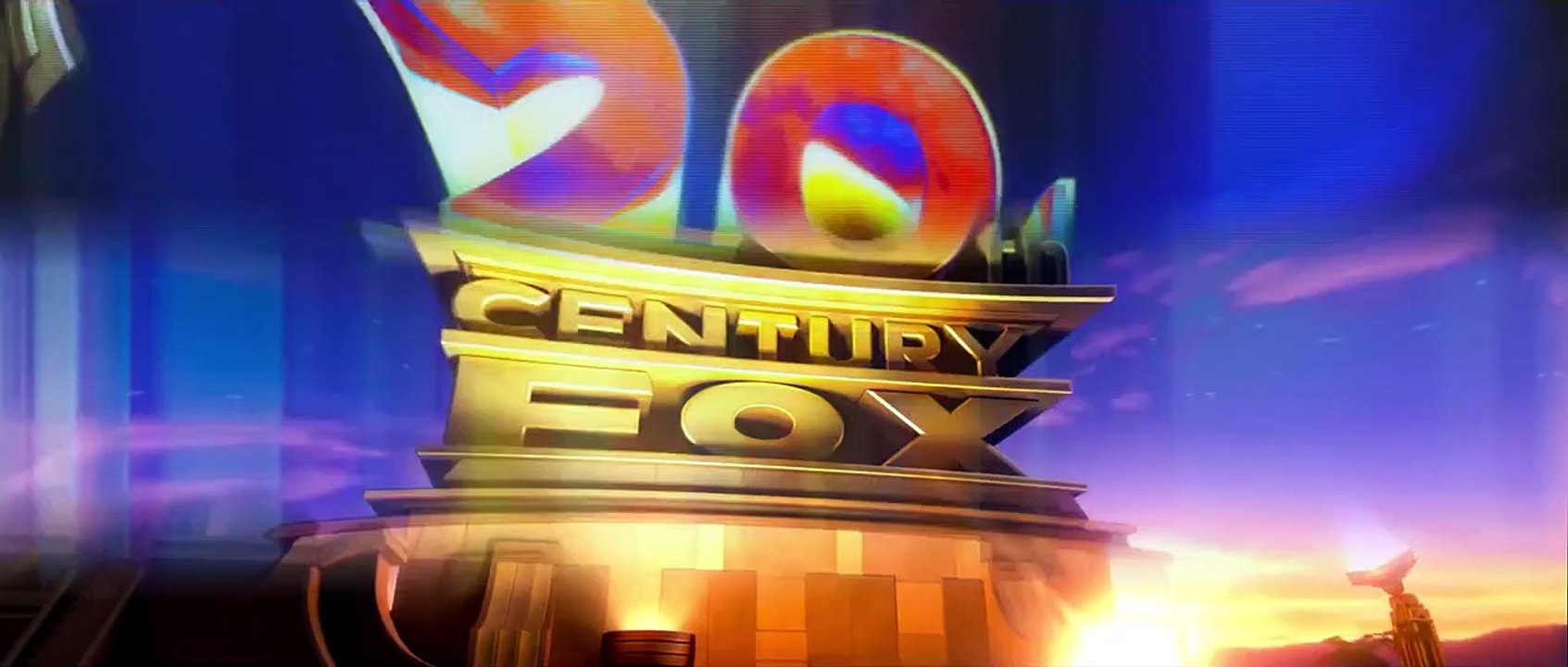 Predator - Upgrade Trailer DF