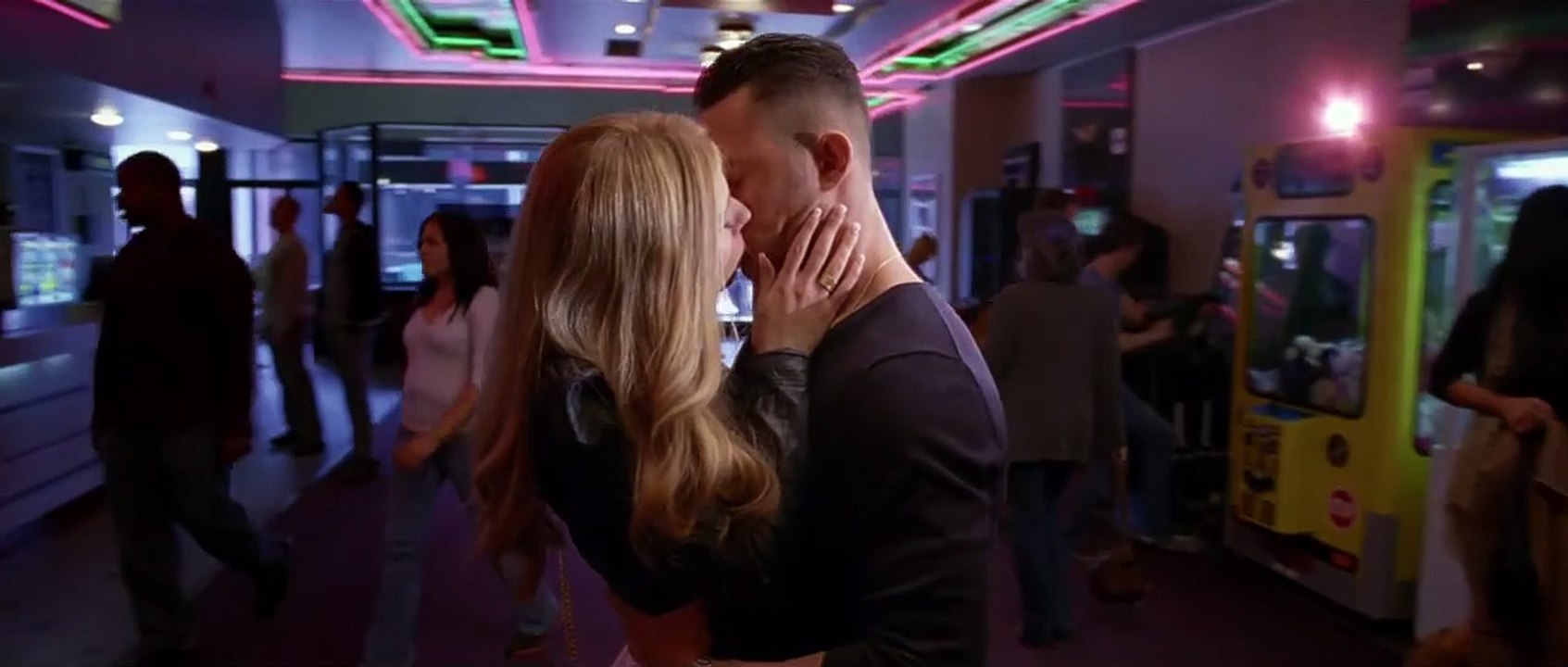 Don Jon Trailer (2) OV