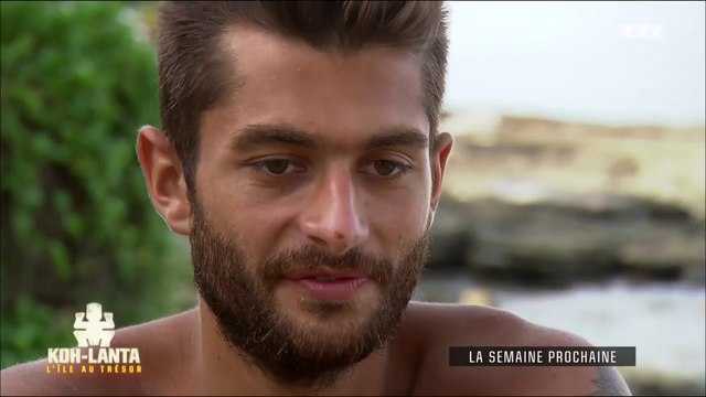 Koh-Lanta- coming next TF1- 28 10 16
