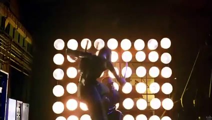 Trailer zu "Blade 2" (englische OV)