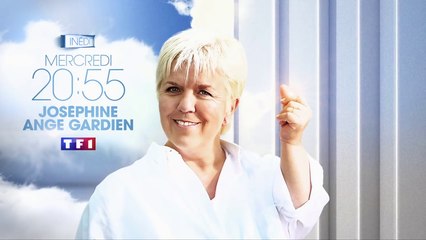 Joséphine, ange gardien -Enfants, mode d'emploi 26 10 16