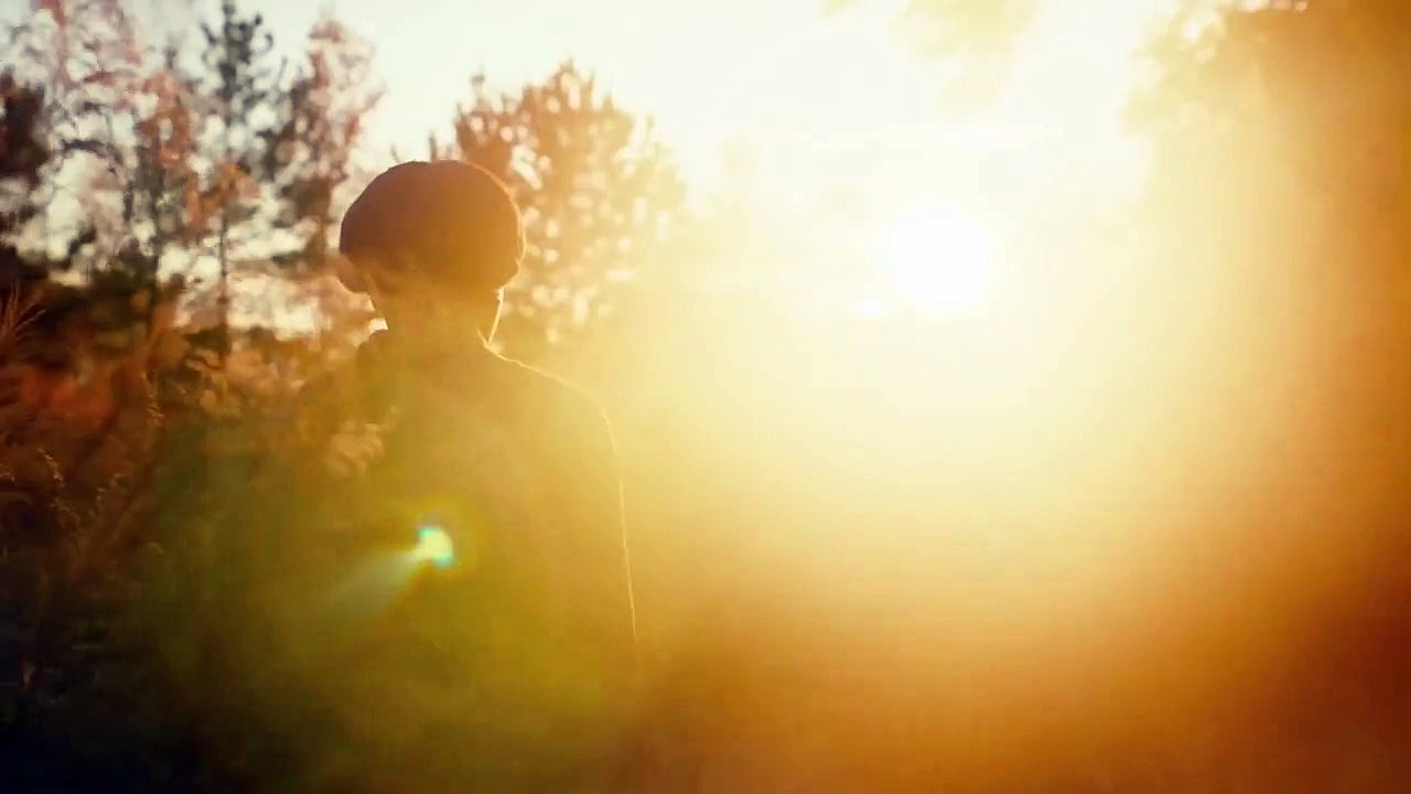 The Underground Railroad Teaser OV