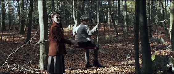 Plan A - Was würdest du tun? Trailer (2) OV