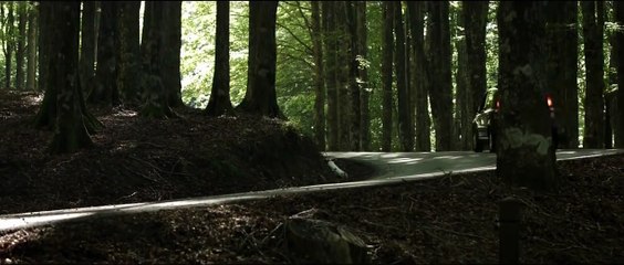 Ouija Seance - The Final Game Trailer OV