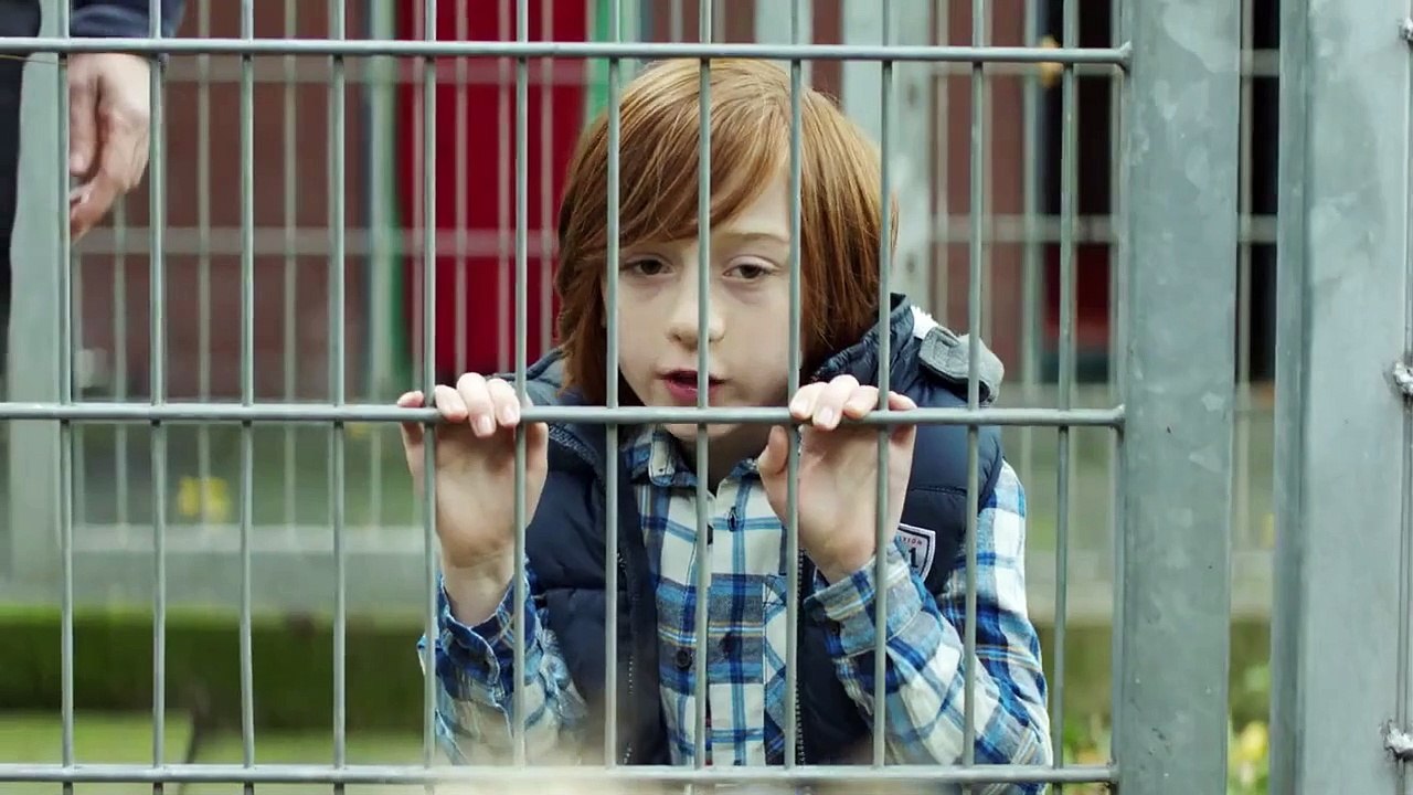 Das Wichtigste im Leben Trailer (2) DF