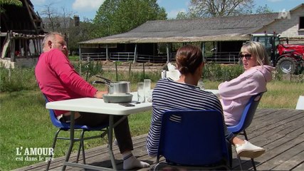 ADP : embrouille avec ses deux prétendantes