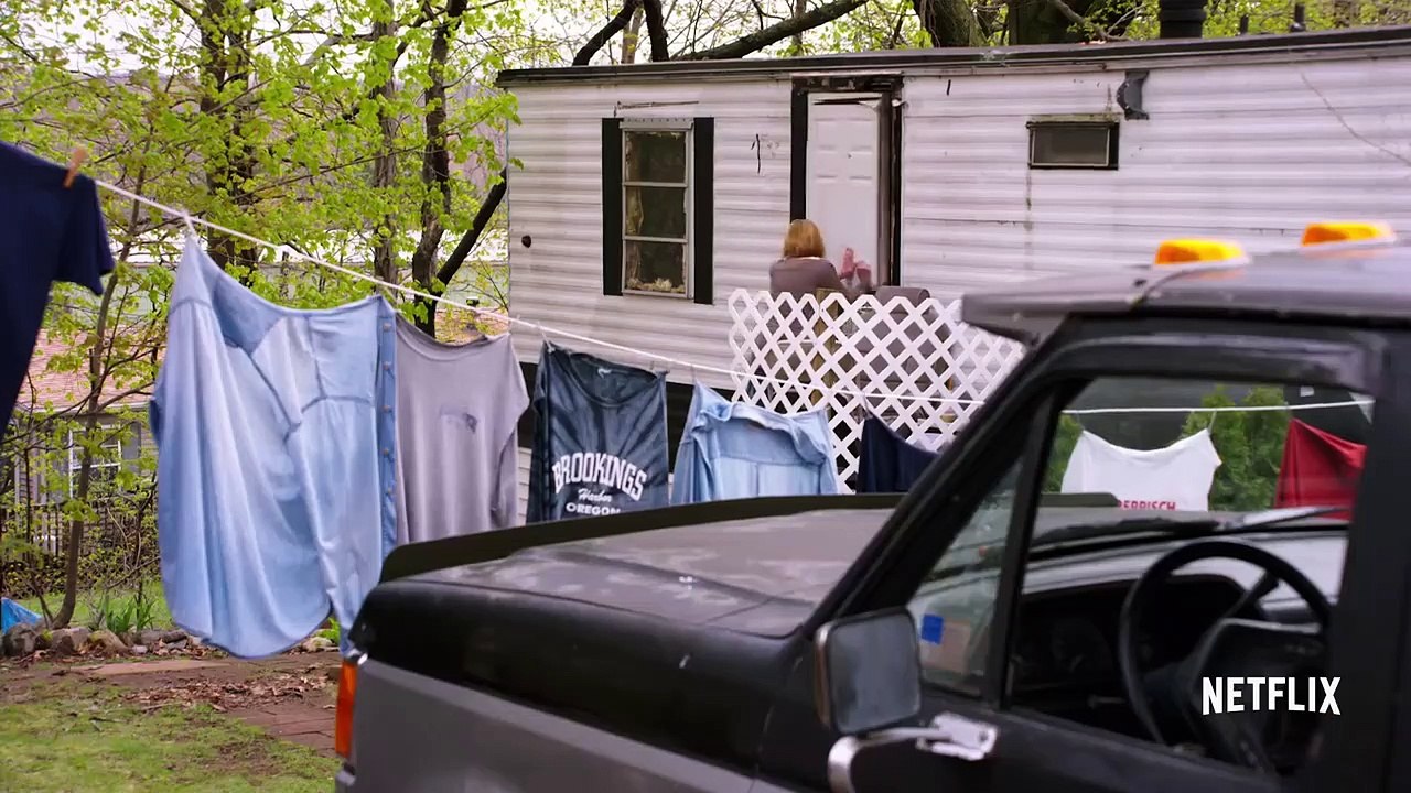 Vater des Jahres Trailer OV