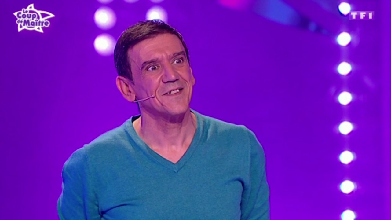 Les douze coups de midi - Je joue pour les téléspectateurs