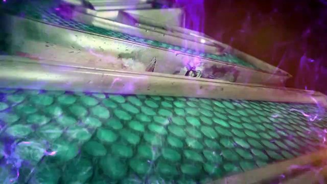 Dragons: The Nine Realms Teaser OV