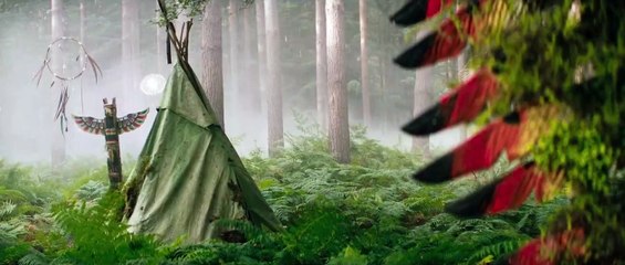 Die Magie der Träume Trailer DF