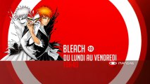 Bleach - Mangas