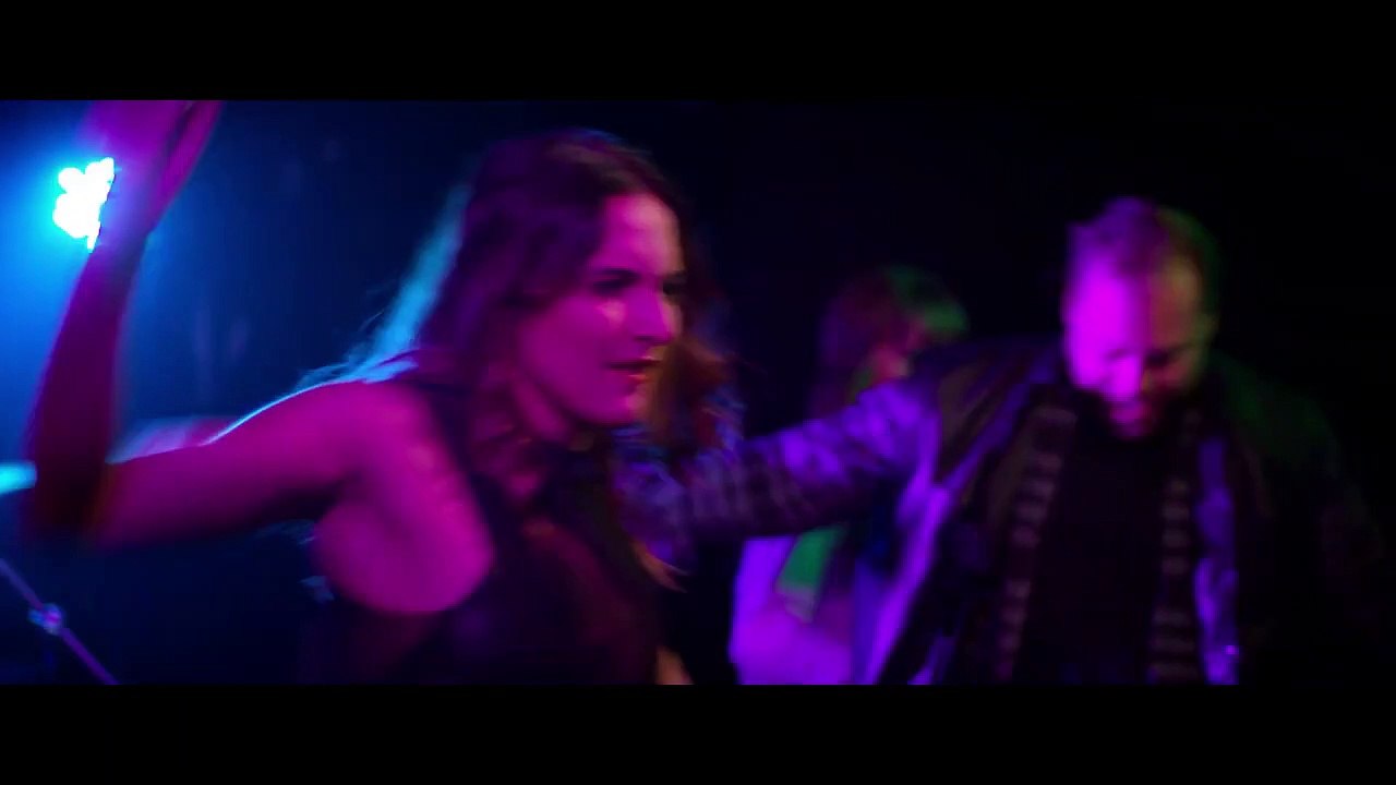 Spare Parts - Die Waffen sind wir Trailer DF