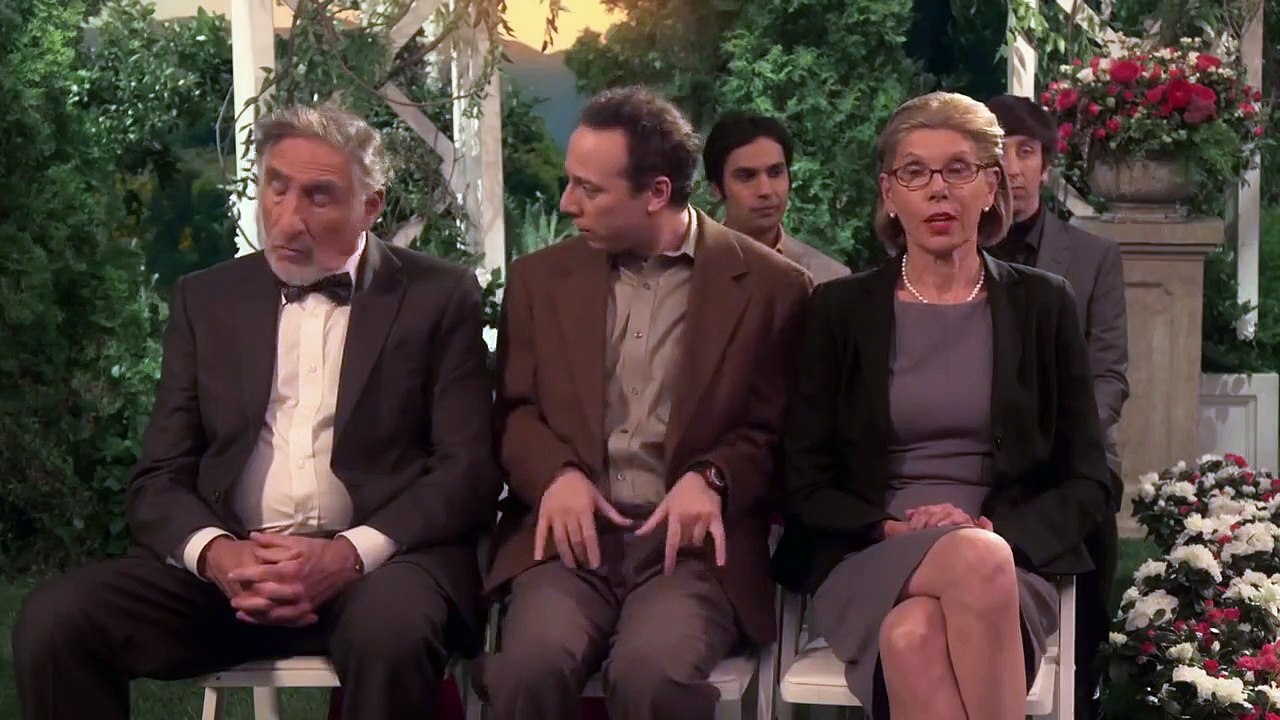 The Big Bang Theory - staffel 10 Trailer DF