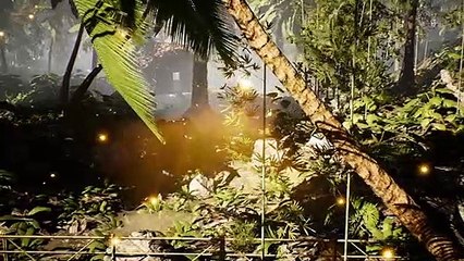 Dog Patrol - Das gefallene Königreich der Knochen Trailer DF