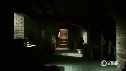 Penny Dreadful Teaser (3) OV