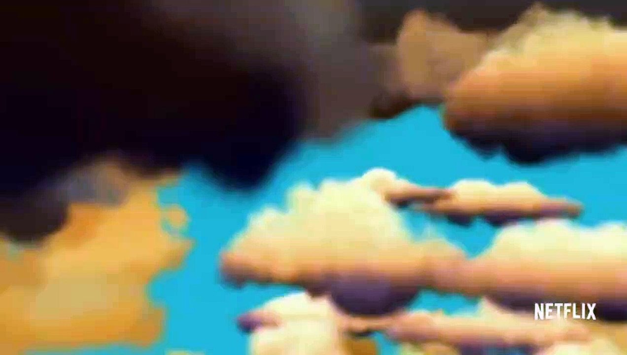 Disenchantment Teaser DF