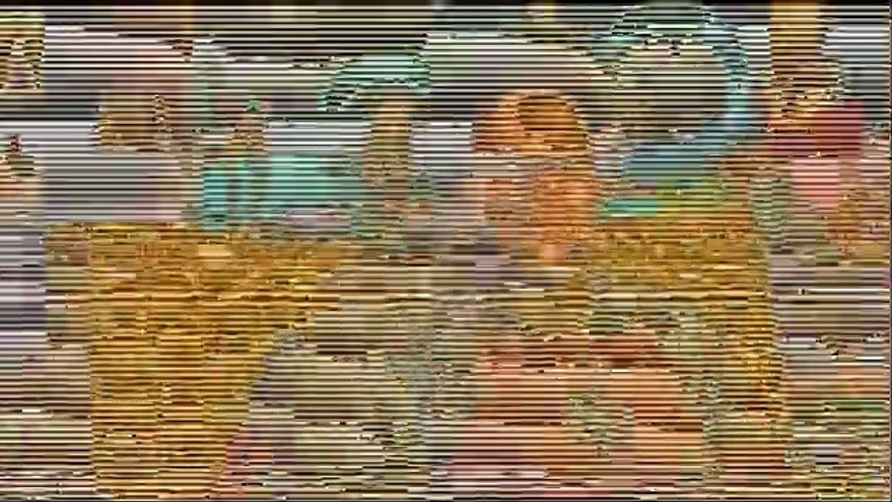 Zack and Miri Make a Porno Trailer DF