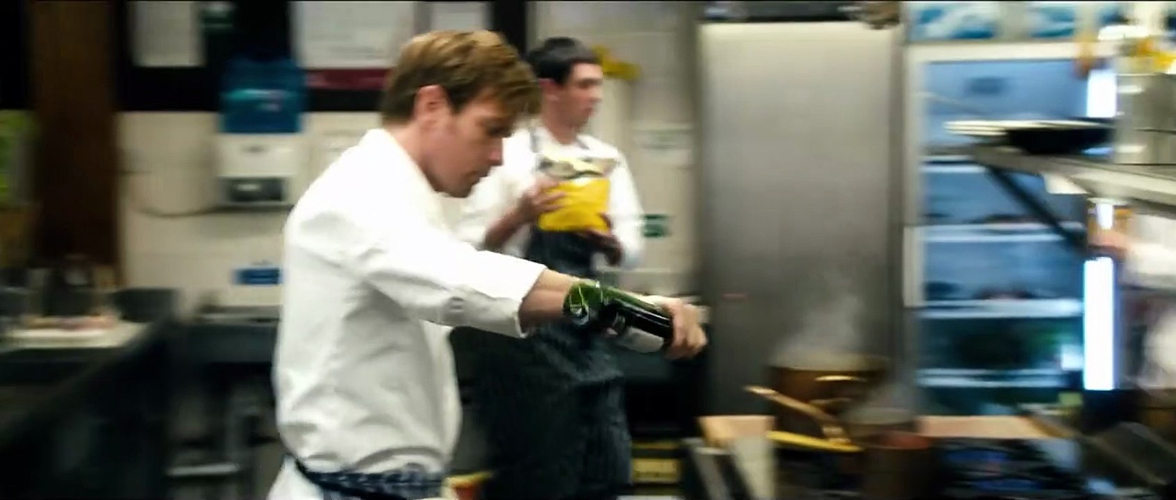 Perfect Sense Trailer (2) DF