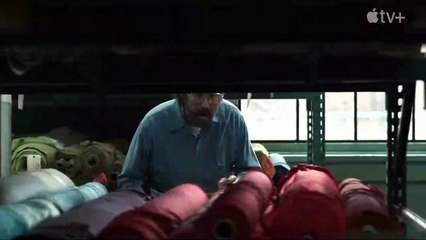 Der Therapeut von nebenan Trailer (3) OV