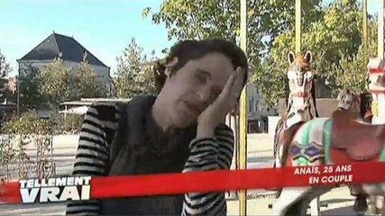 Zapping du 27/06 : Son TOC ? Se mettre des baffes