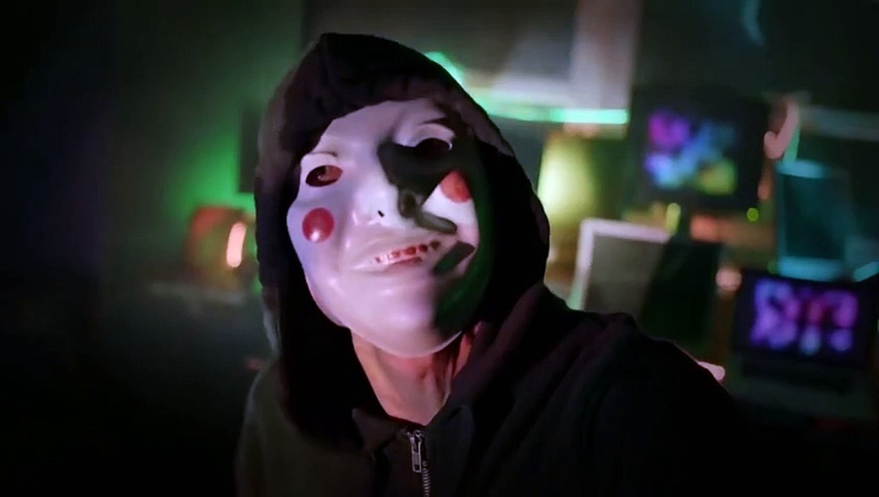 Deadly Sins - Date mit einem Fetisch-Killer Trailer DF