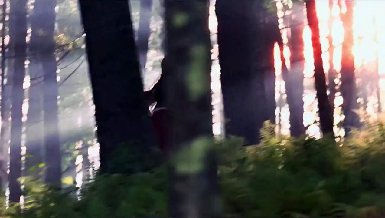 Little Women Trailer (2) DF