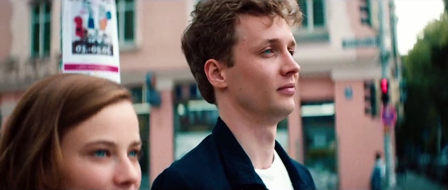 Mein Ende. Dein Anfang. Trailer DF