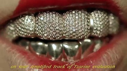 Tzarevna Scaling Trailer OmeU