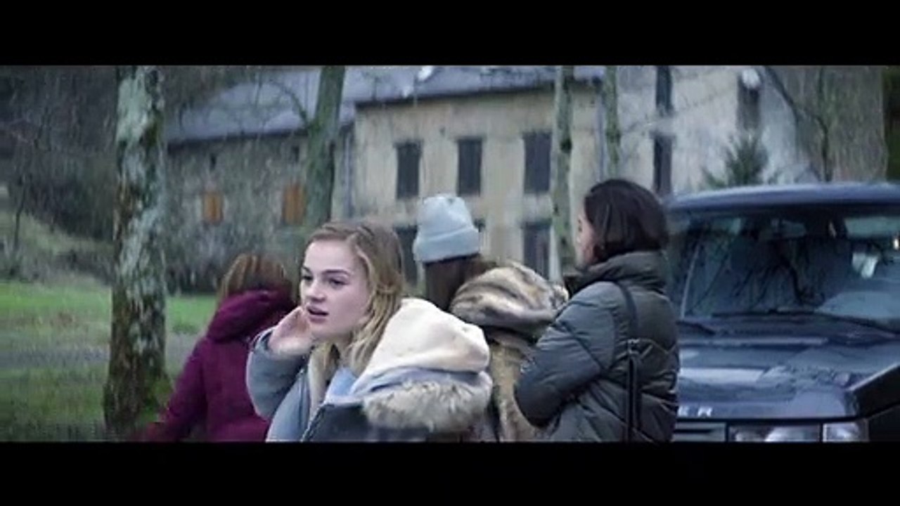 Da waren's nur noch zwei Trailer DF