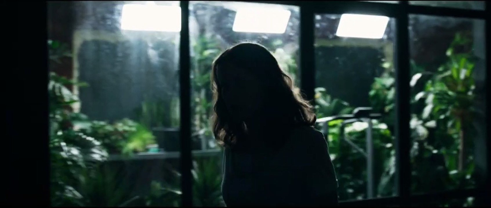 Lockdown - Die Stunde Null Trailer DF