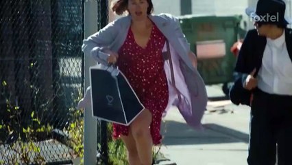 Wentworth - staffel 8 Trailer OV