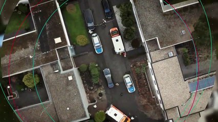 Gefährliche Nähe Trailer DF