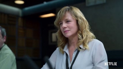 Criminal: Franchise-Trailer OV