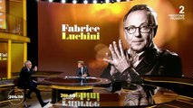 20h30 le dimanche : Fabrice Luchini s'excuse