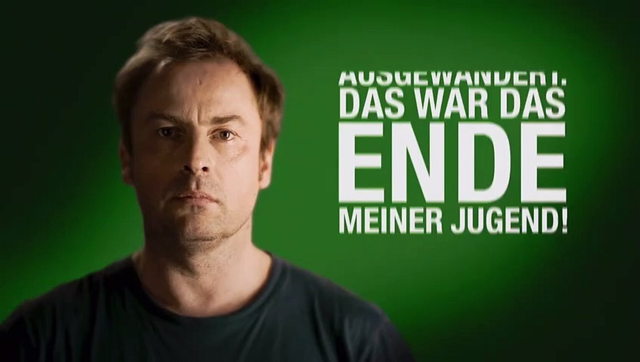 Bocksprünge Teaser DF