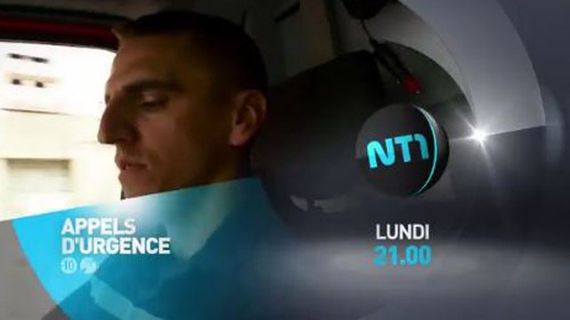 Appels d'urgence - Incendie, accidents de la route, urgences vitales, Alerte rouge pour les secours de Dijon - 02 10 17 - NT1