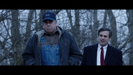 Dark Waters : la bande-annonce