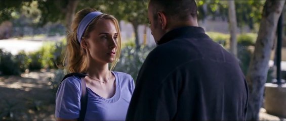 The Cleaning Lady - Sie weiß alles über dich Trailer (2) OV