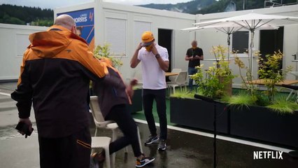 Formula 1: Drive To Survive - staffel 3 Trailer OV