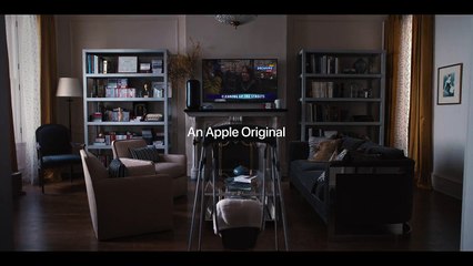 Servant "Jericho"-Teaser OV