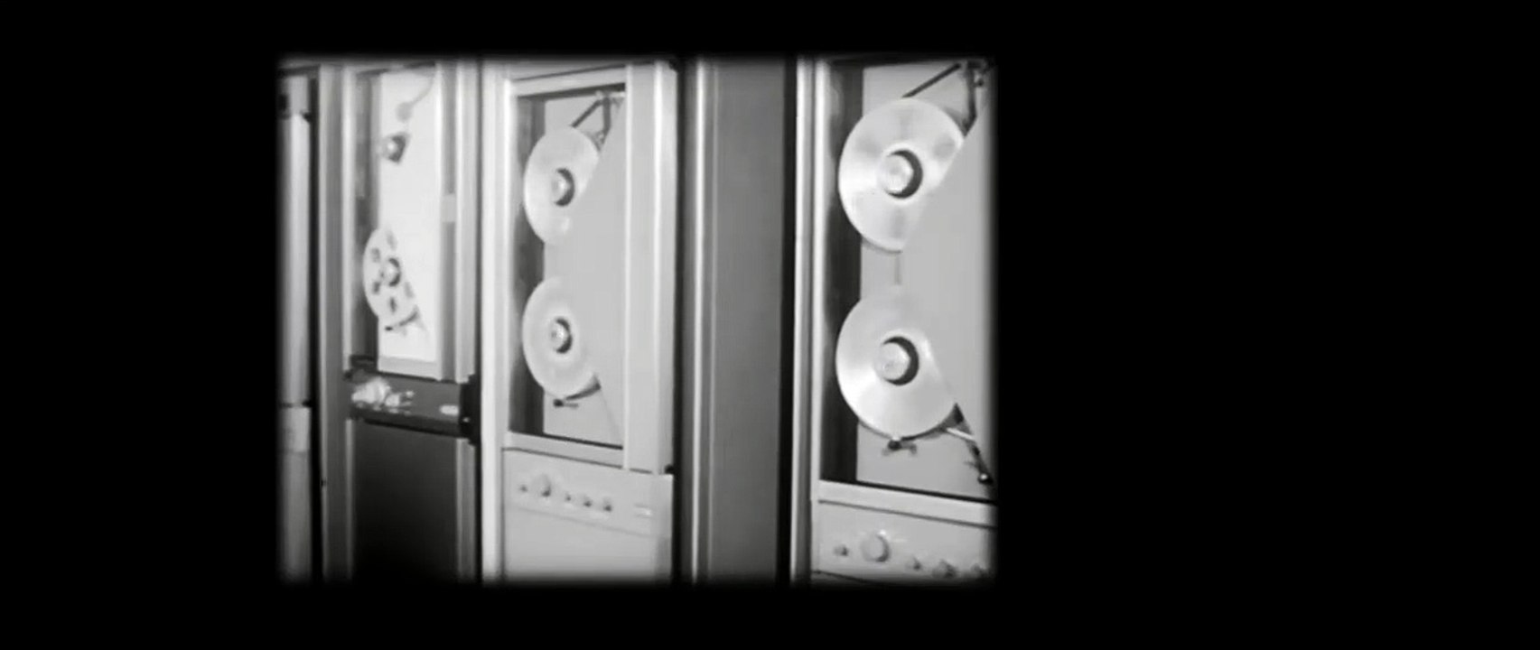 Die 1000 Glotzböbbel vom Dr. Mabuse Trailer DF