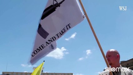 The Price Of Freedom Trailer OV