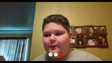 Wrinkles The Clown Trailer OV