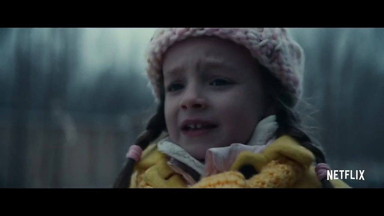 Fractured Trailer DF