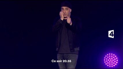 Just Djal : Houloucouptère Tour - France  - 29 10 18