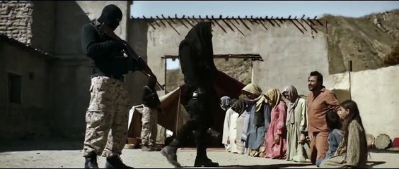 Rogue Warfare - Der Feind Trailer DF