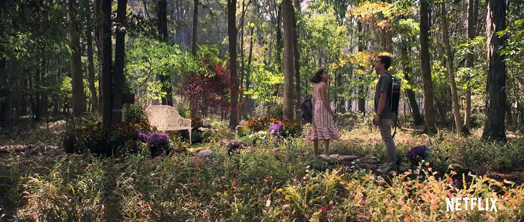 A Week Away Trailer DF